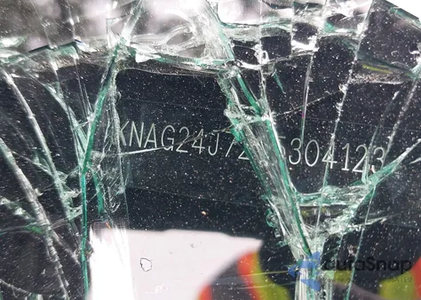 2025 Kia K5 Lxs из США, поврежденный, VIN KNAG24J72S5304123